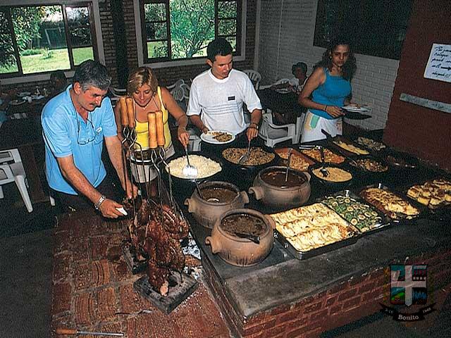 Rio do Peixe