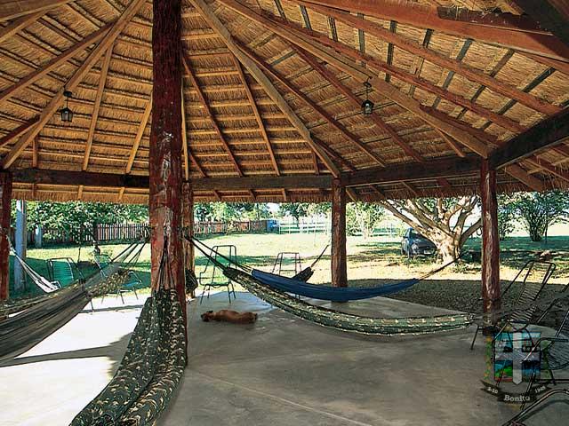 Cachoeiras do Aquidaban