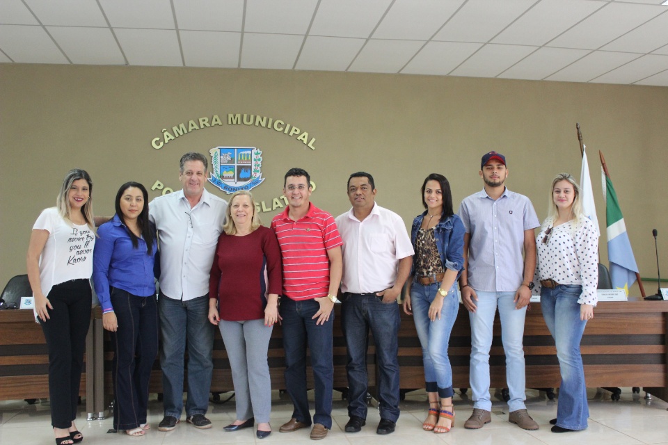 UCV e UVB realizam Seminário Nacional de Vereadores em Bonito