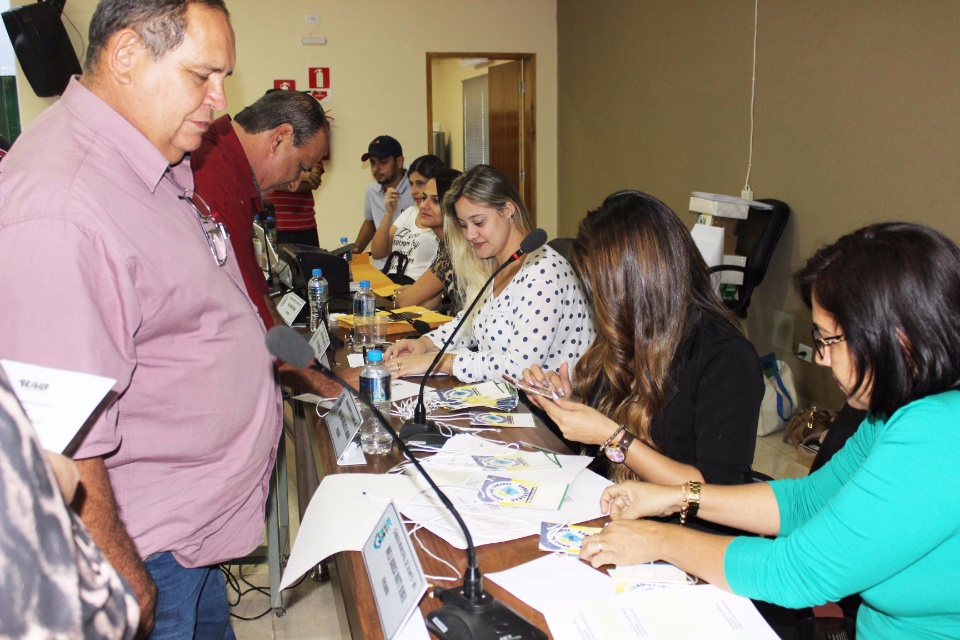 UCV e UVB realizam Seminário Nacional de Vereadores em Bonito