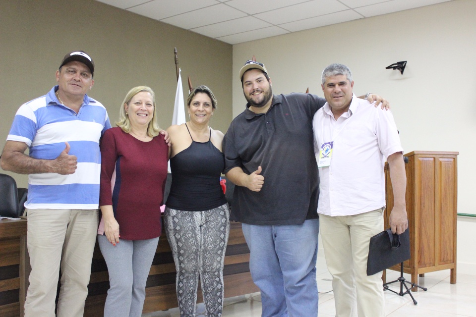 UCV e UVB realizam Seminário Nacional de Vereadores em Bonito
