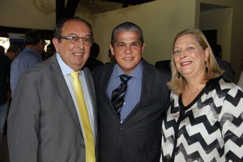 Em parceria com o Legislativo, União das Câmaras sedia Seminário Nacional de Vereadores em Bonito