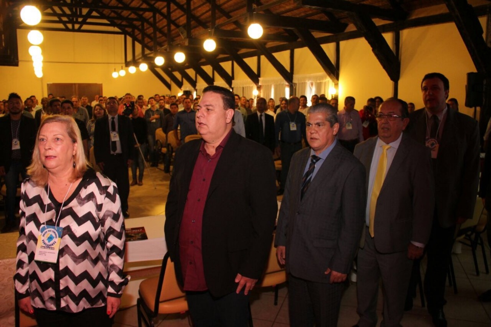 Em parceria com o Legislativo, União das Câmaras sedia Seminário Nacional de Vereadores em Bonito