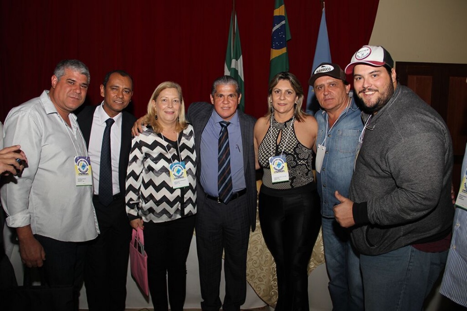 Em parceria com o Legislativo, União das Câmaras sedia Seminário Nacional de Vereadores em Bonito