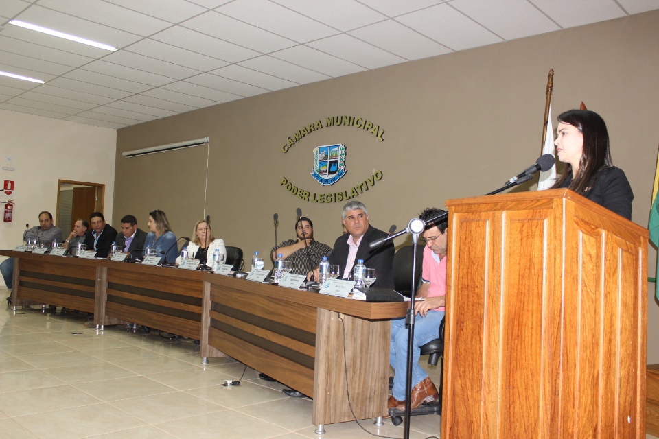 Delegada de Bonito fala sobre violência contra a mulher