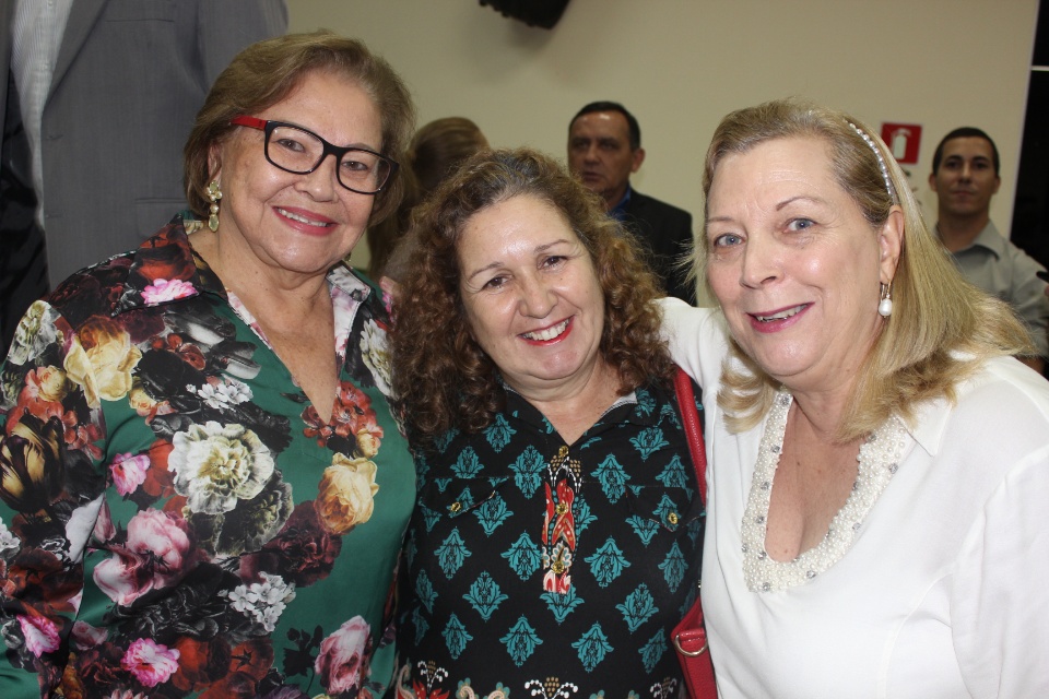 Com a participação do Vereador Interino, Câmara Municipal realiza Sessão Ordinária