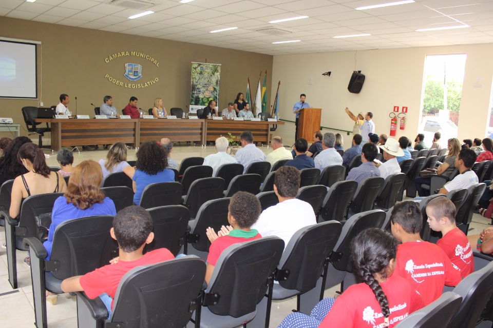 Audiência Pública debate preservação dos guavirais