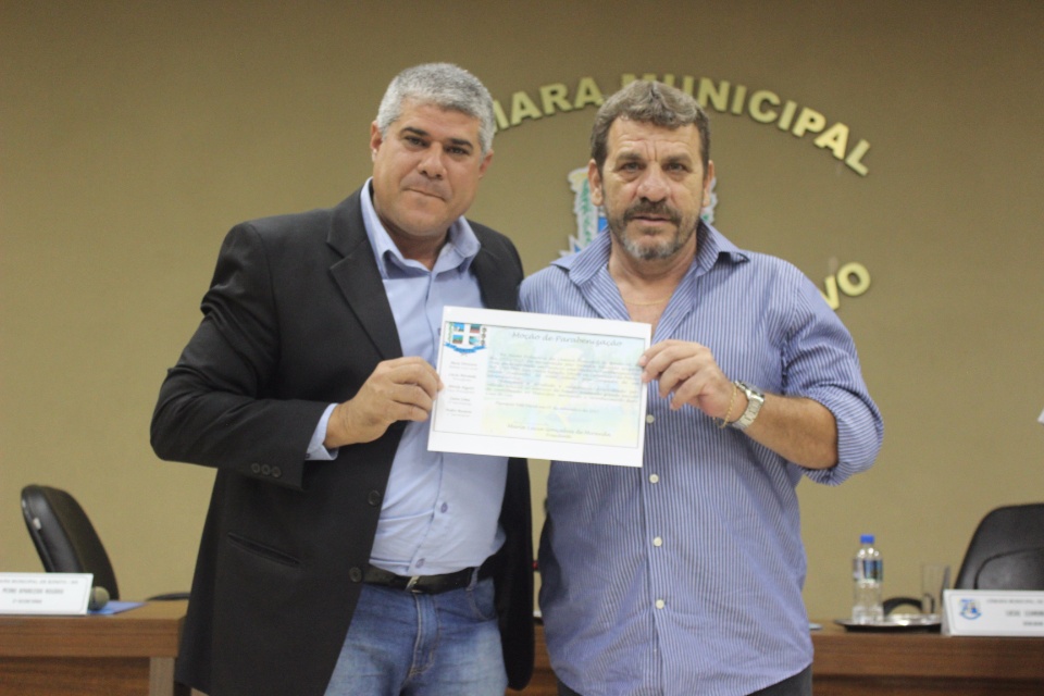 Câmara Municipal de Bonito realiza a 57ª reunião ordinária do ano