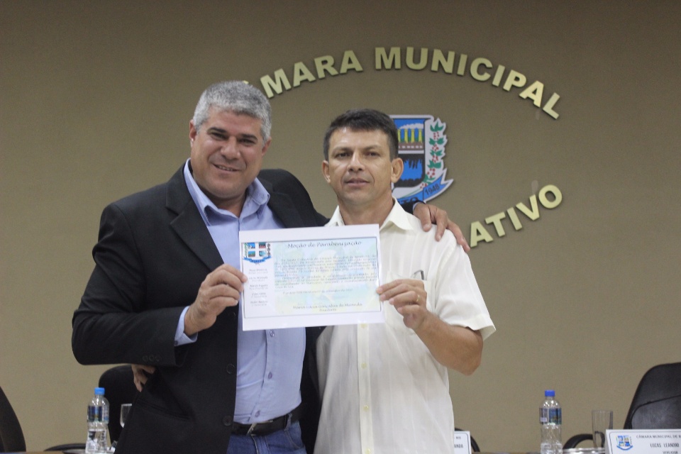 Câmara Municipal de Bonito realiza a 57ª reunião ordinária do ano