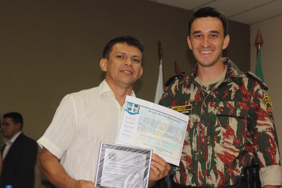 Câmara Municipal de Bonito realiza a 57ª reunião ordinária do ano