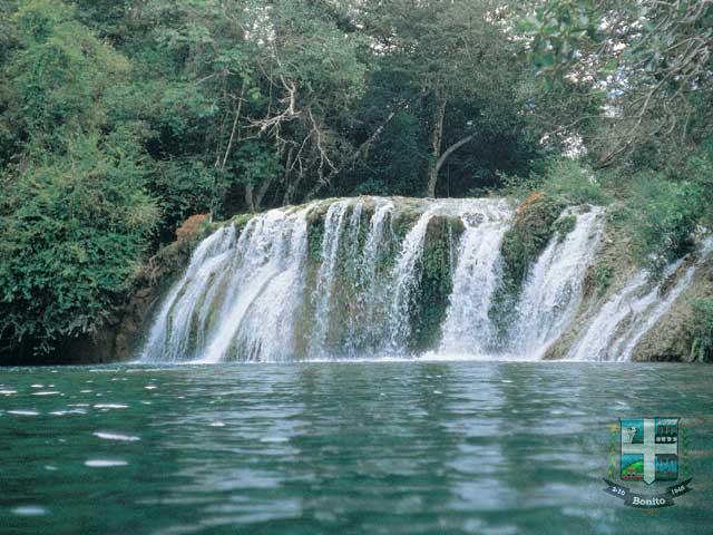 Estância Mimosa