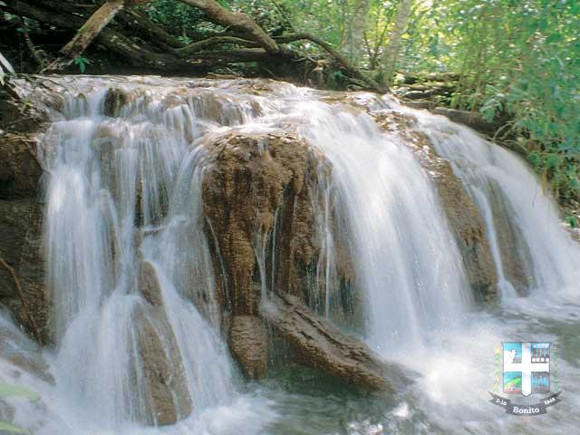 Estância Mimosa