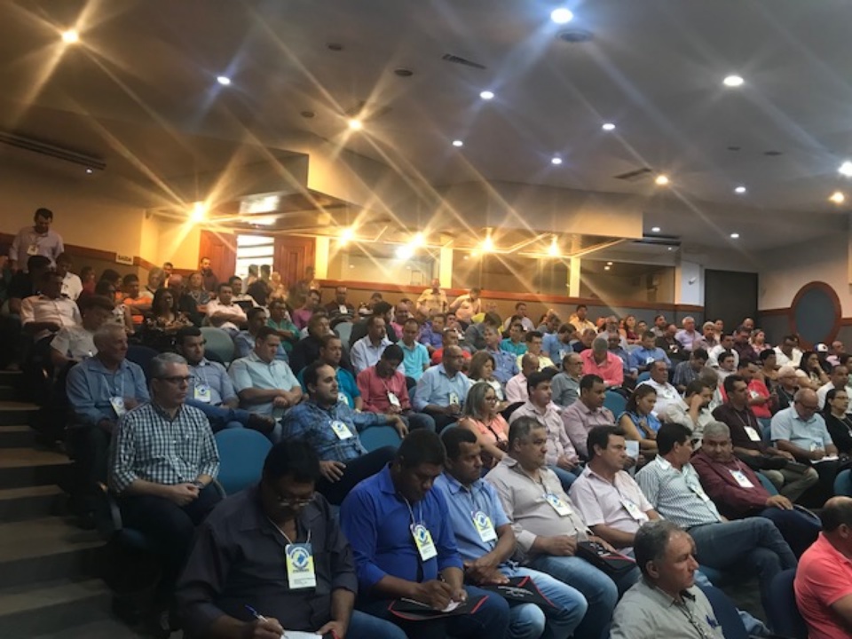 MARCHA DOS VEREADORES