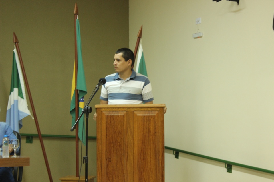 Vereadora do PSDB renuncia mandato