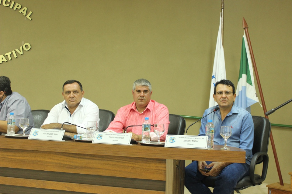 Vereadora do PSDB renuncia mandato