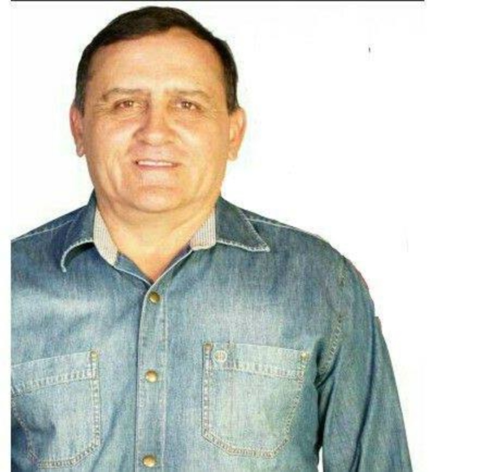 Vereador Valdevino Vargas quer redutor de velocidade para Vila Machado