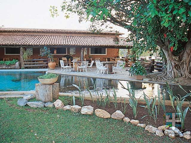 Fazenda Ceita Core