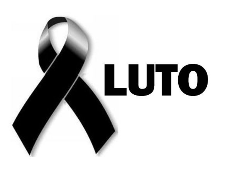 Decretado LUTO OFICIAL no Poder Legislativo