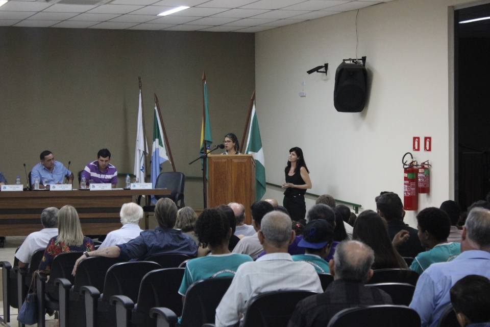 Juíza eleitoral faz esclarecimentos sobre nova sistemática de atendimento do Cartório Eleitoral