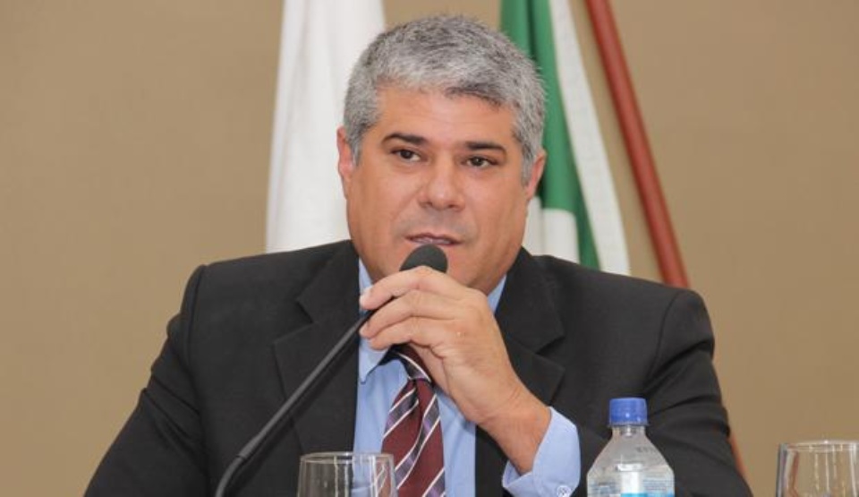 Agesul atende solicitação do Vereador Edinaldo Gregório Dias e recupera BR MS 345
