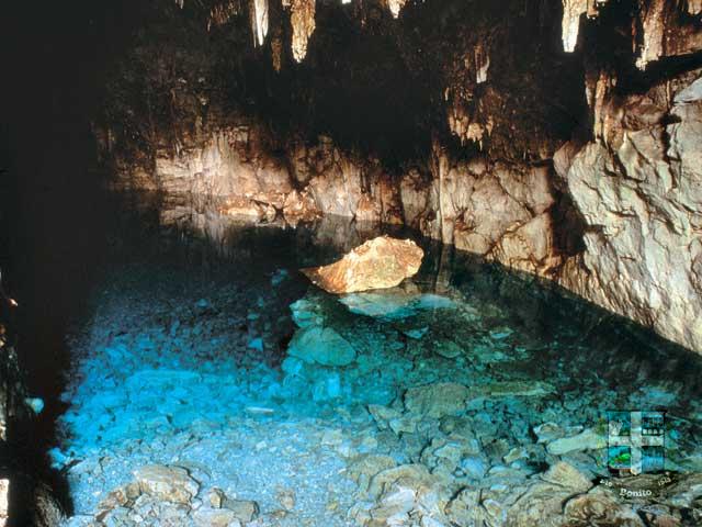 Gruta do Mimoso