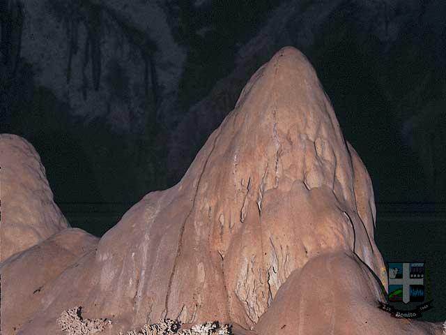 Gruta de São Miguel
