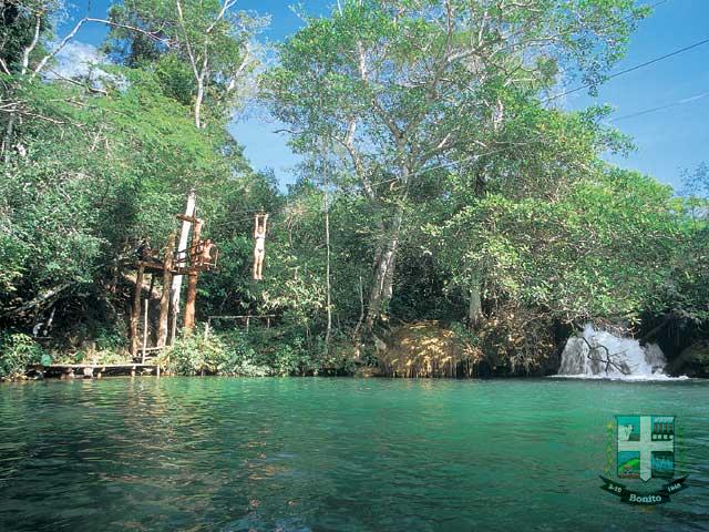 Parque das Cachoeiras