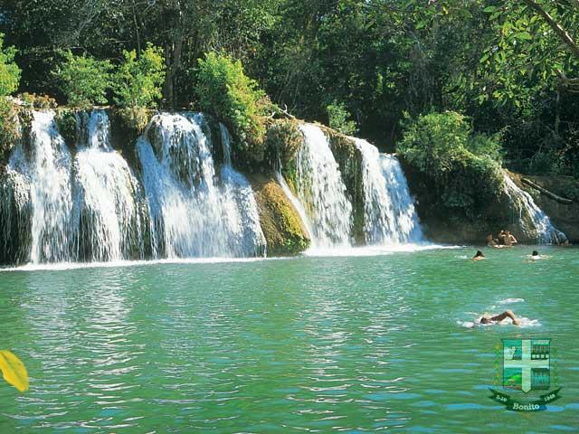 Parque das Cachoeiras