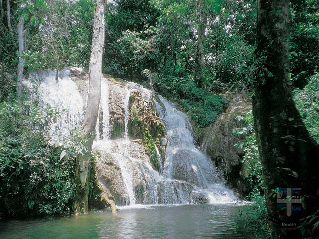 Parque das Cachoeiras