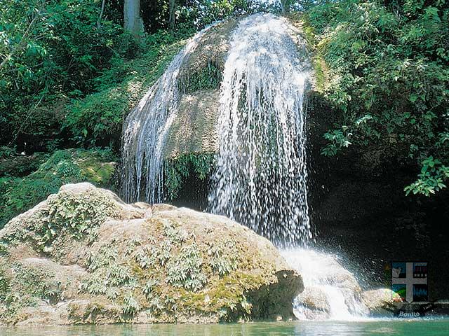 Parque das Cachoeiras