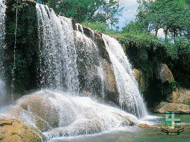 Parque das Cachoeiras
