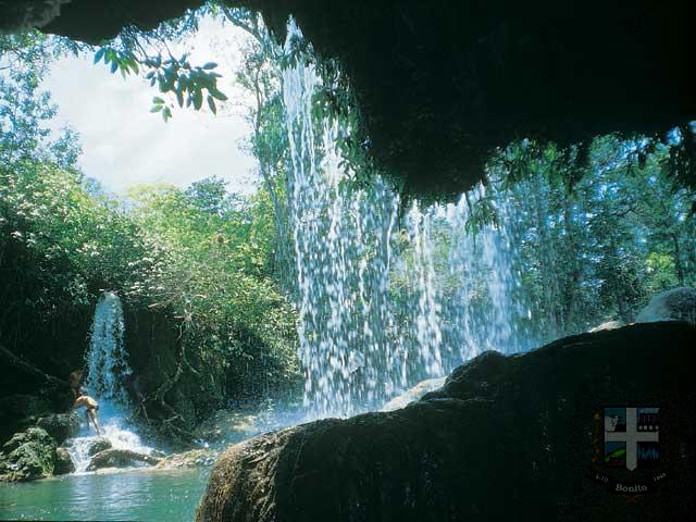 Parque das Cachoeiras
