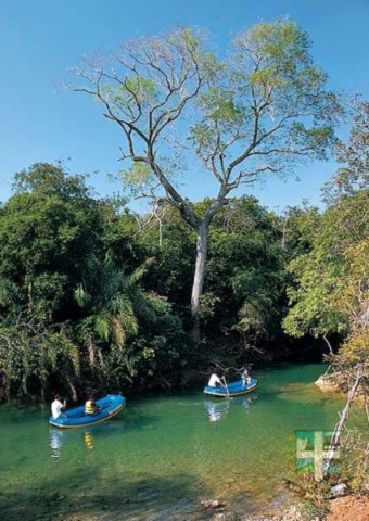 Passo do Curê