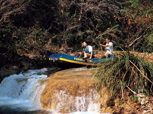 Passo do Curê