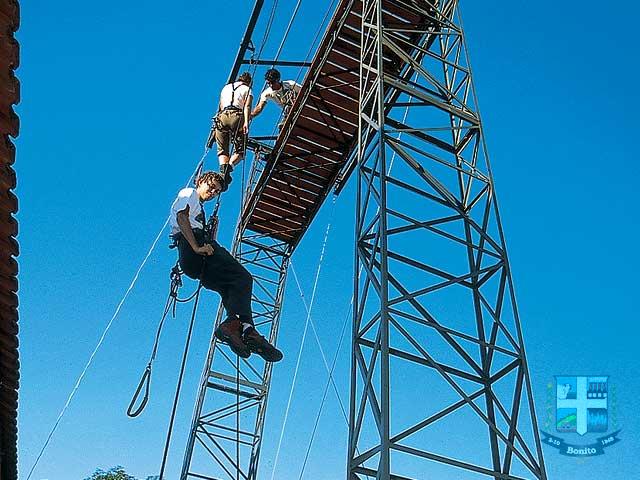 Abismo Anhumas