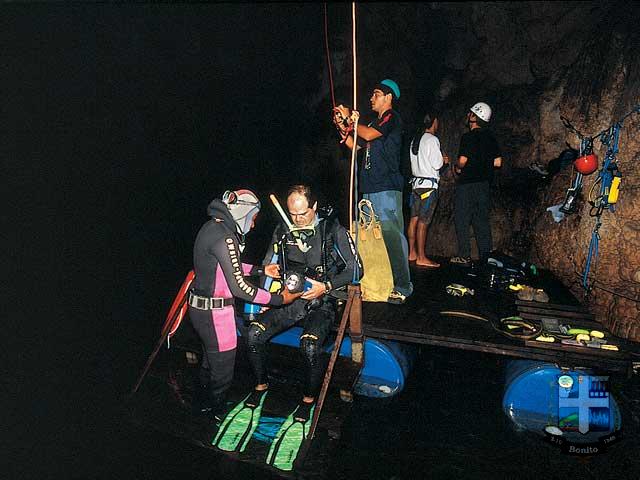 Abismo Anhumas