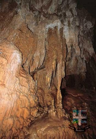 Abismo Anhumas