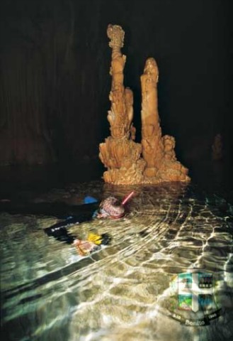 Abismo Anhumas