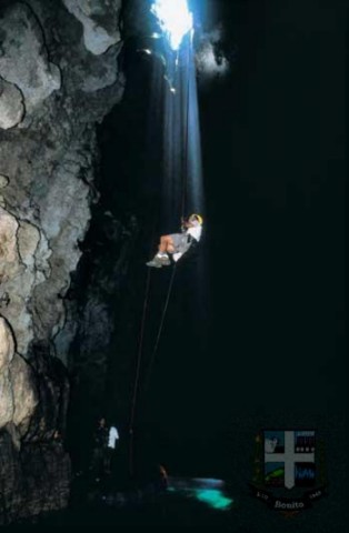 Abismo Anhumas