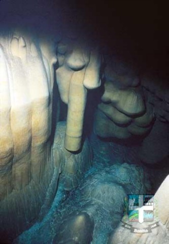 Abismo Anhumas