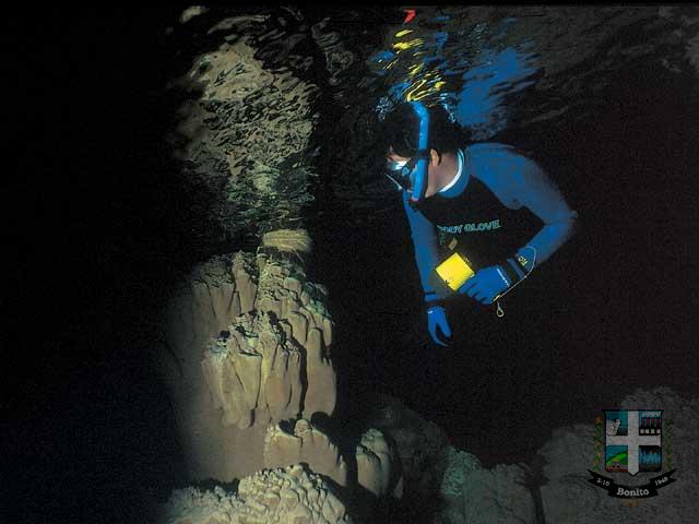 Abismo Anhumas
