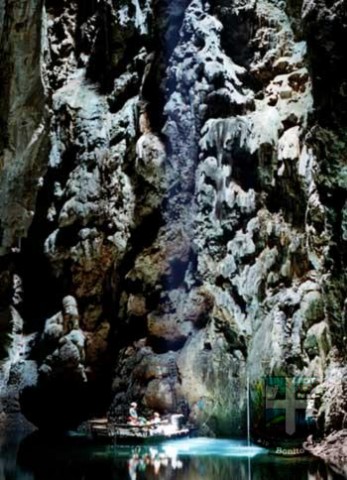 Abismo Anhumas