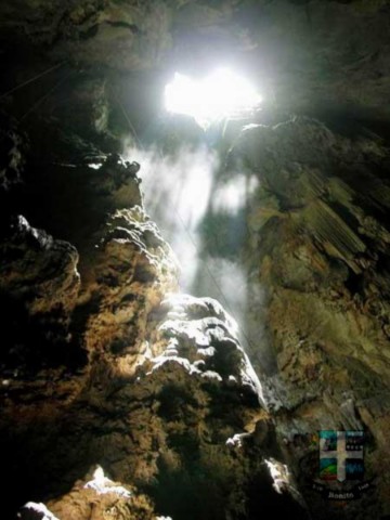 Abismo Anhumas