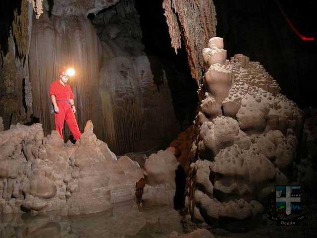 Abismo Anhumas