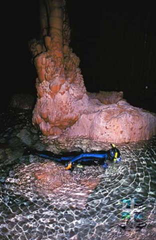 Abismo Anhumas