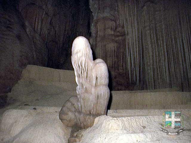 Abismo Anhumas