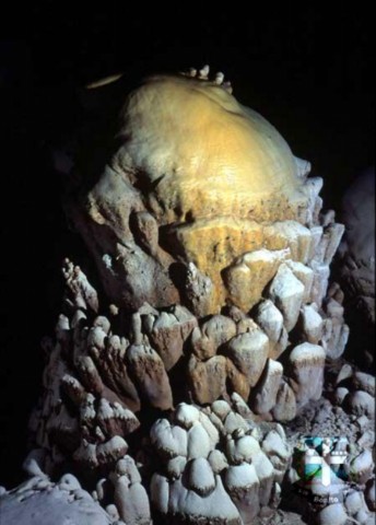 Abismo Anhumas