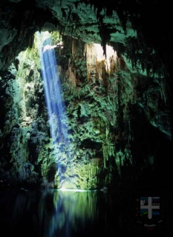 Abismo Anhumas