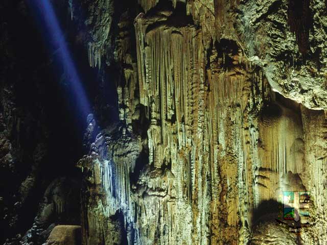 Abismo Anhumas