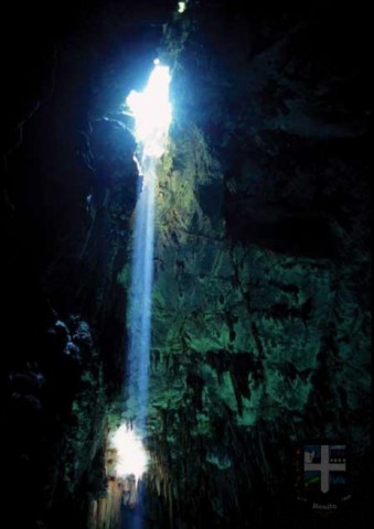 Abismo Anhumas